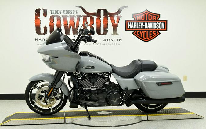 2025 Harley-Davidson FLTRX - Road Glide