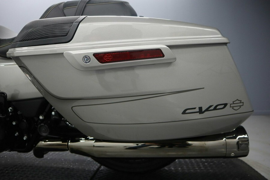 2023 Harley-Davidson CVO Street Glide