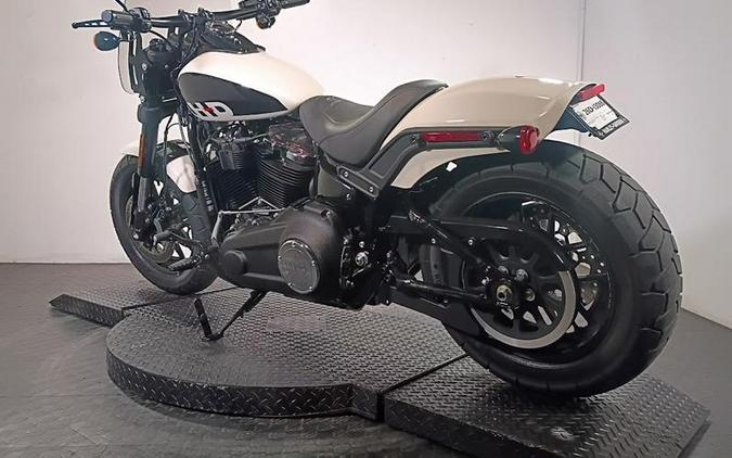 2022 Harley-Davidson® FXFBS - Fat Bob® 114