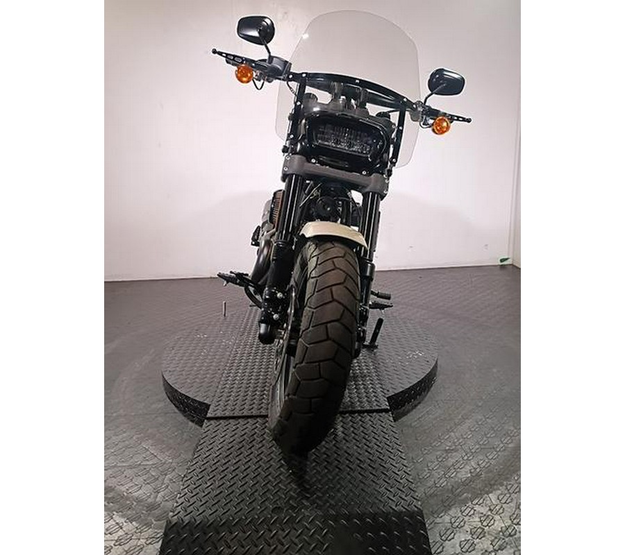 2022 Harley-Davidson® FXFBS - Fat Bob® 114