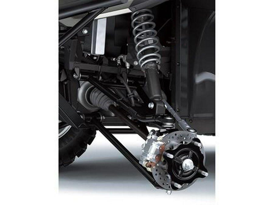 2026 Kawasaki MULE PRO-FXT 820 EPS