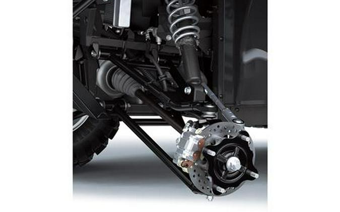 2026 Kawasaki MULE PRO-FXT 820 EPS