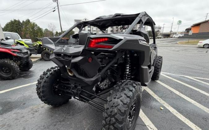 2026 Can-Am® Maverick X3 X DS Turbo RR With Smart-Shox