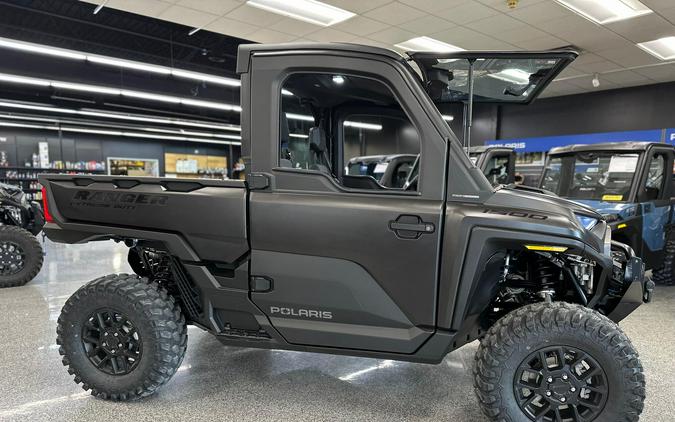 2026 Polaris Ranger XD 1500 Northstar Edition Ultimate