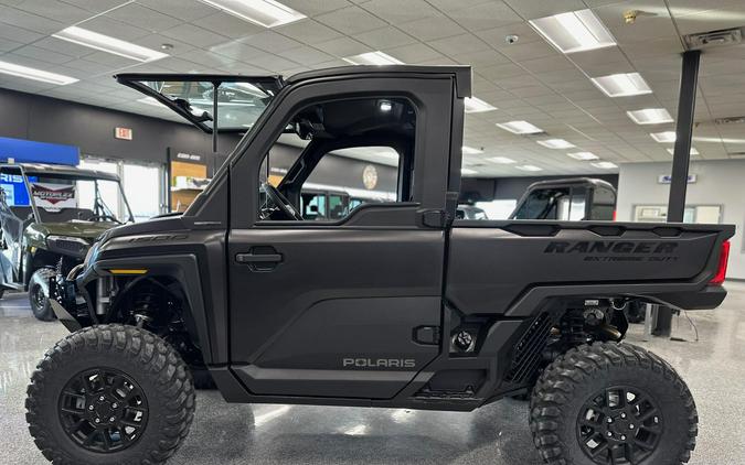 2026 Polaris Ranger XD 1500 Northstar Edition Ultimate