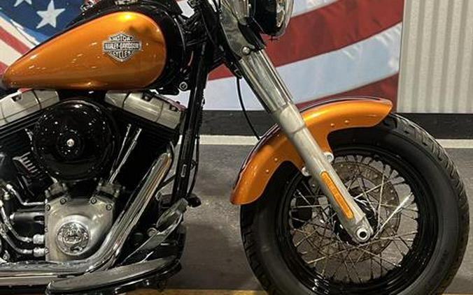 2015 Harley-Davidson Softail Slim®