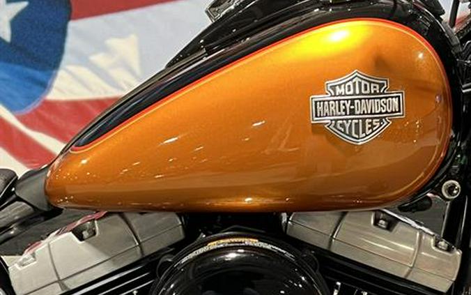 2015 Harley-Davidson Softail Slim®