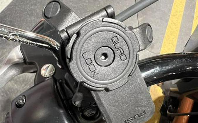 2015 Harley-Davidson Softail Slim®