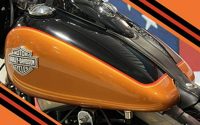 2015 Harley-Davidson Softail Slim®