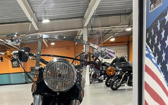 2015 Harley-Davidson Softail Slim®
