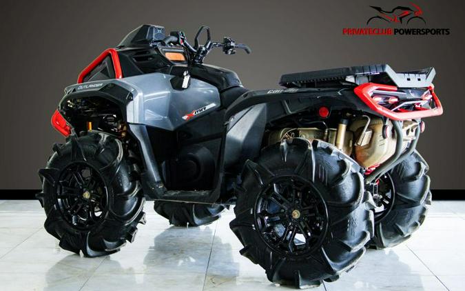 2025 Can-Am Outlander X mr 1000R