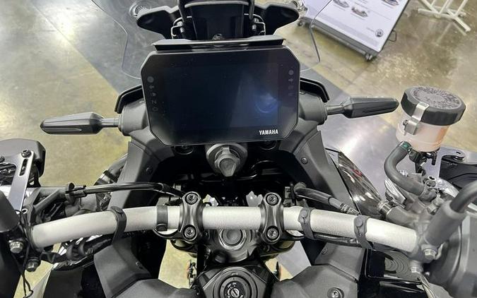 2026 Yamaha Tracer 9