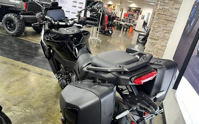 2026 Yamaha Tracer 9
