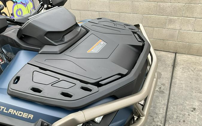 2026 Can-Am OUTLANDER MAX LTD 1000R