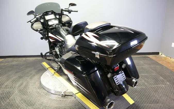 2017 Harley-Davidson Road Glide Special Vivid Black