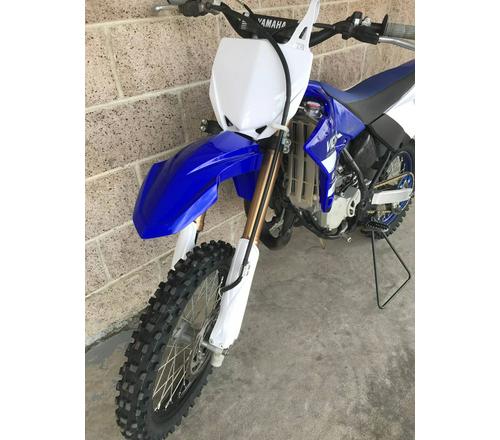 yz85 for sale craigslist