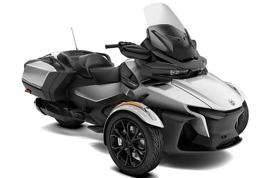 2022 Can-Am RD SPYDER RT 1330 SE6 GY 22