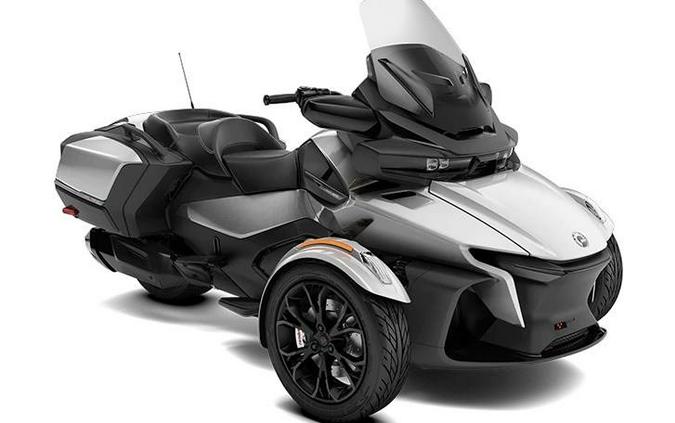 2022 Can-Am RD SPYDER RT 1330 SE6 GY 22