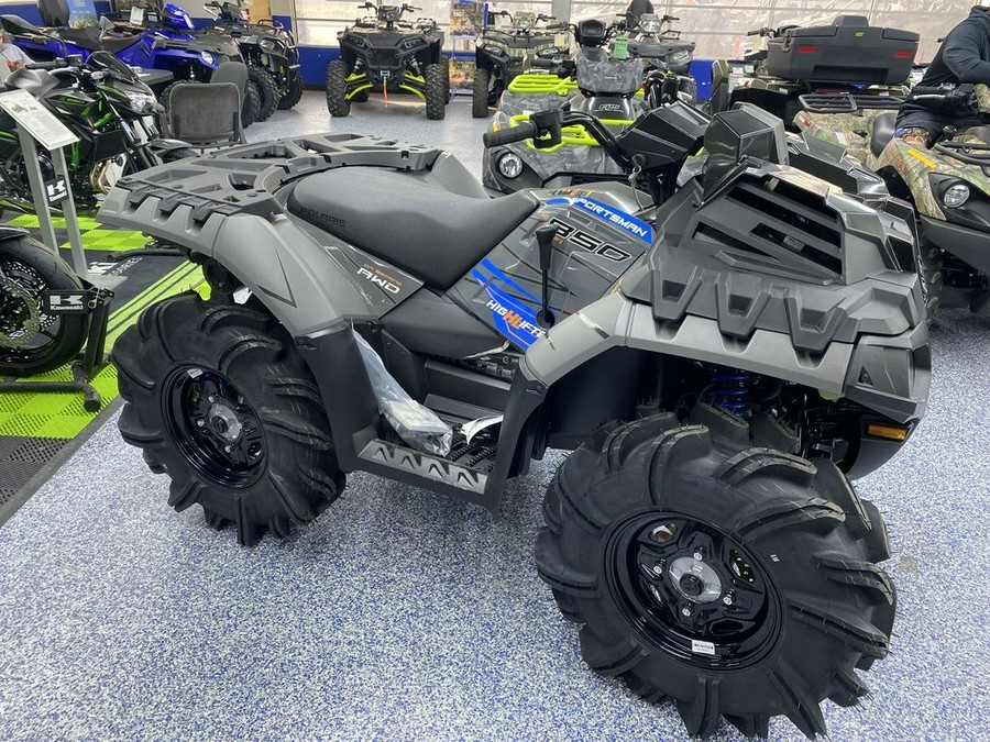 2023 Polaris Sportsman® 850 High Lifter® Edition for sale in Humble, TX