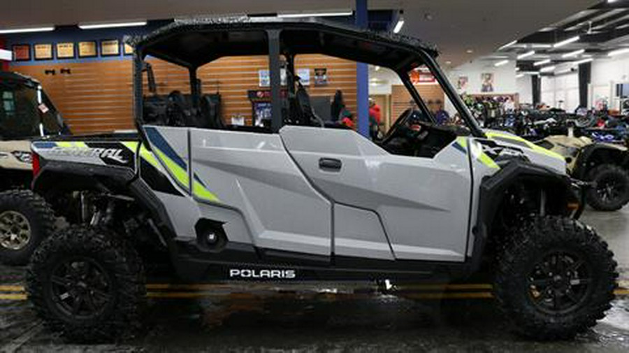 2024 Polaris General XP 4 1000 Sport