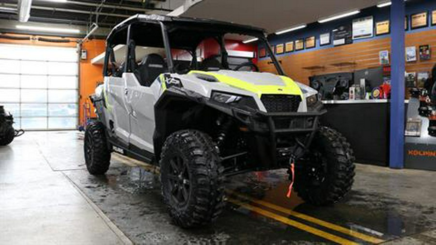 2024 Polaris General XP 4 1000 Sport