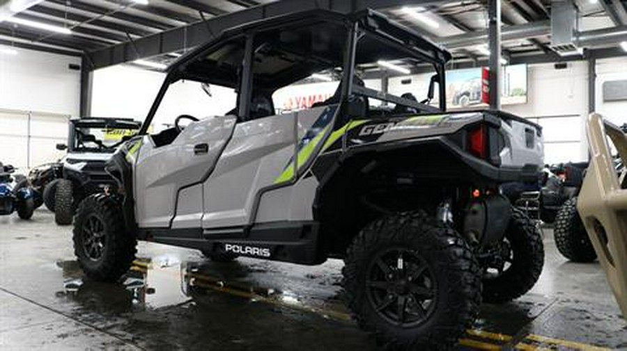 2024 Polaris General XP 4 1000 Sport