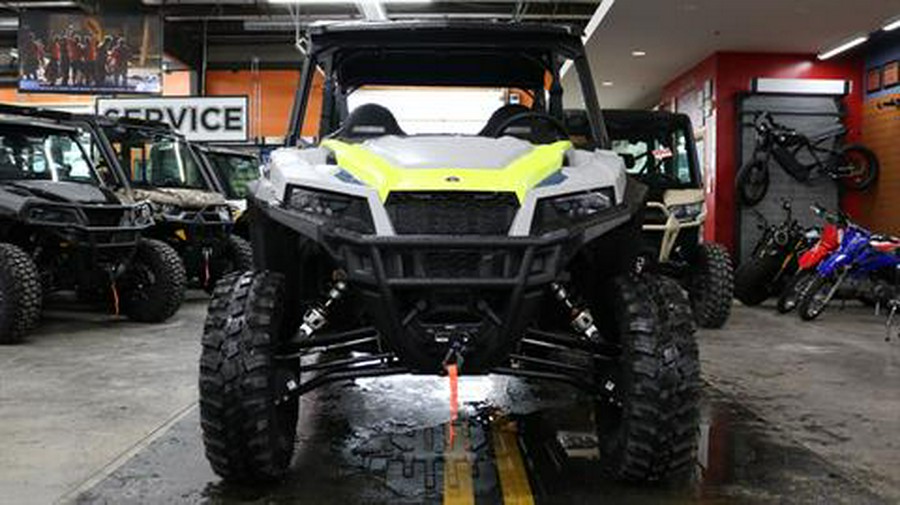 2024 Polaris General XP 4 1000 Sport