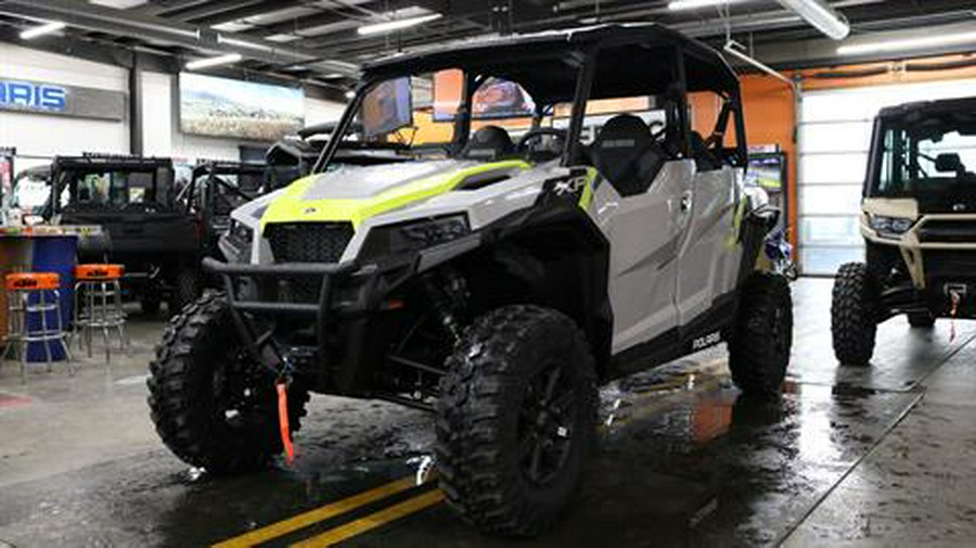 2024 Polaris General XP 4 1000 Sport