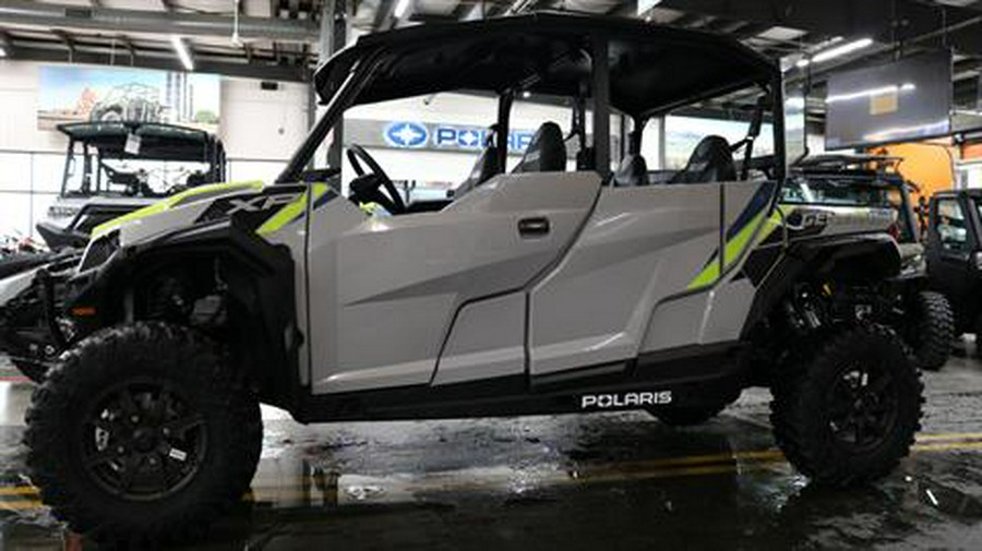 2024 Polaris General XP 4 1000 Sport