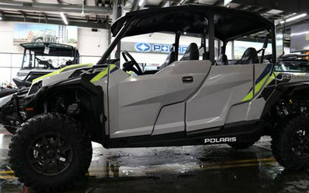 2024 Polaris General XP 4 1000 Sport