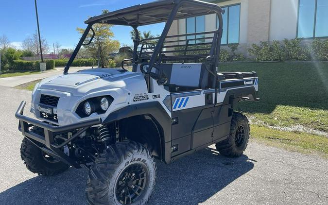 2024 Kawasaki Mule PRO-FXR™ 1000 LE