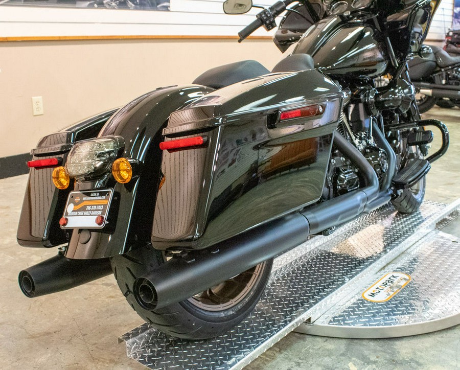 2022 Harley-Davidson® FLTRXST - Road Glide® ST