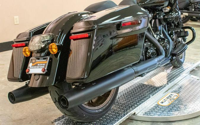 2022 Harley-Davidson® FLTRXST - Road Glide® ST