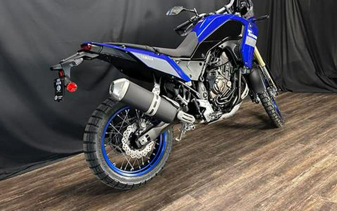 2024 Yamaha Ténéré 700