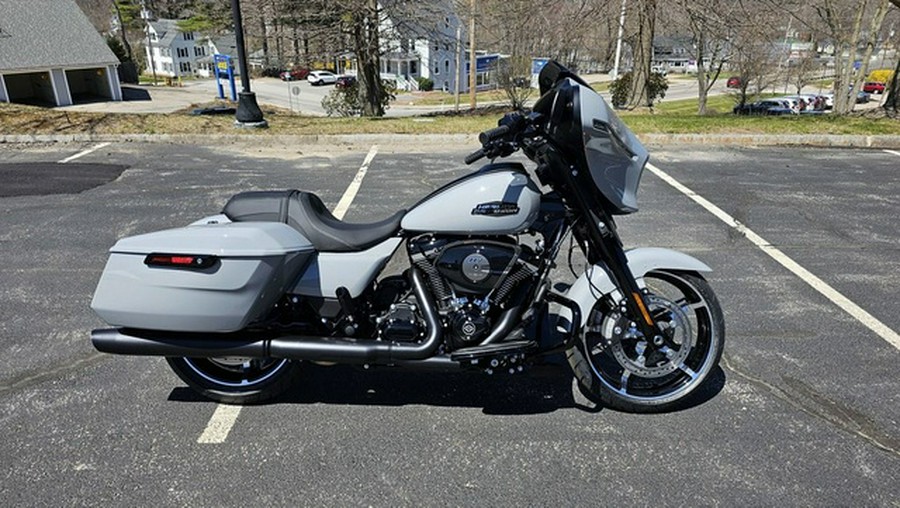 2024 Harley-Davidson FLHX - Street Glide