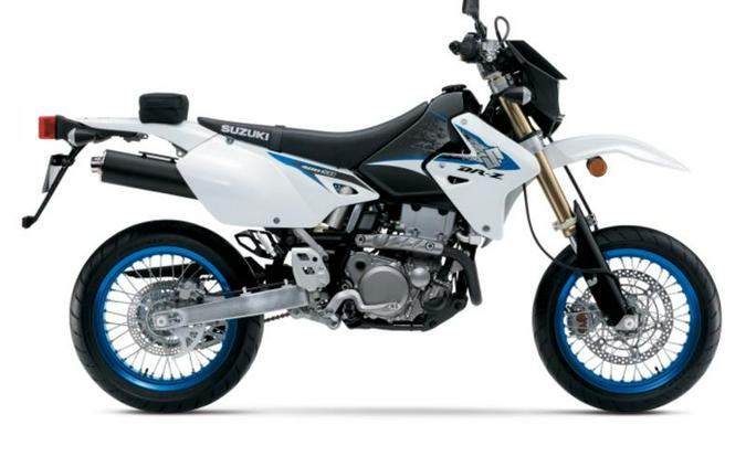 2014 Suzuki DRZ400S M