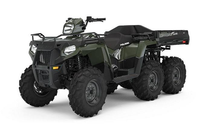 2020 Polaris® Sportsman® 6x6 570