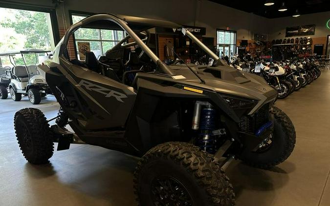 2024 Polaris® RZR Pro R Premium