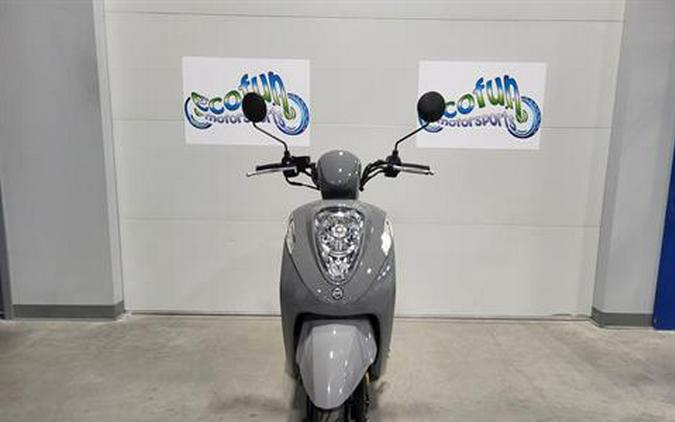 2024 SYM Mio 49cc Scooter