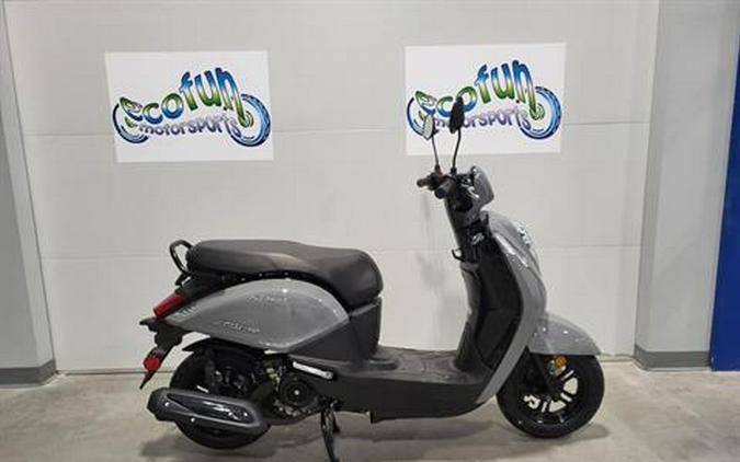 2024 SYM Mio 49cc Scooter