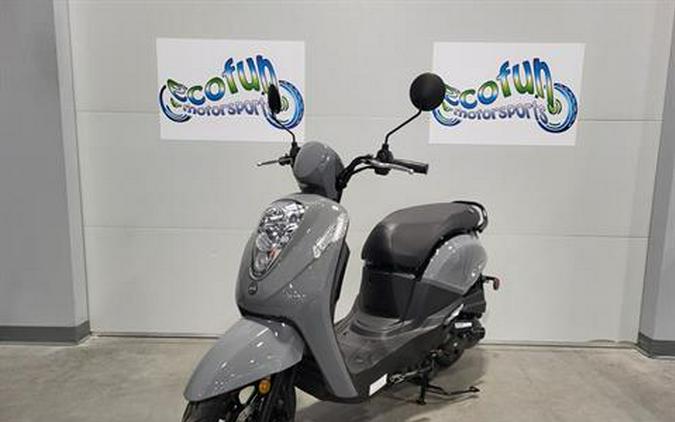 2024 SYM Mio 49cc Scooter