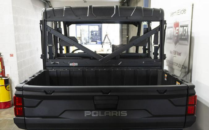 2025 Polaris® Ranger Crew 1000 Premium