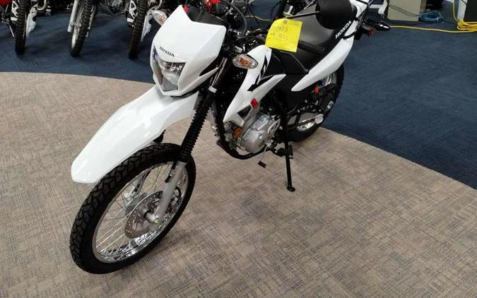 2024 Honda® XR150L