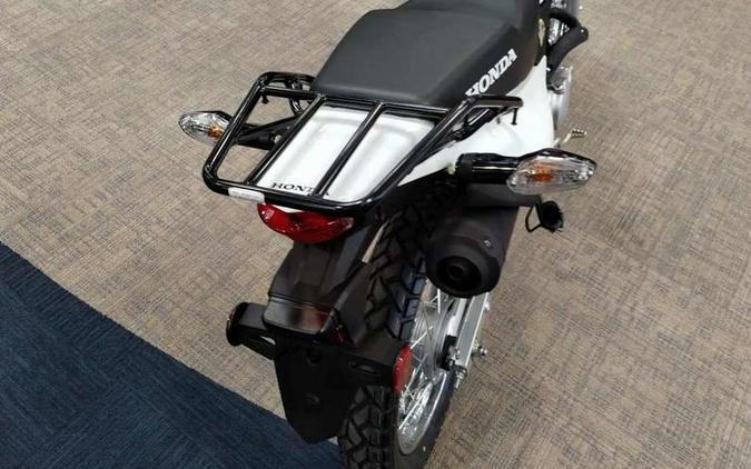 2024 Honda® XR150L