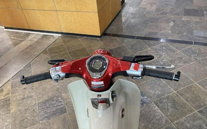 2021 Honda® Super Cub C125