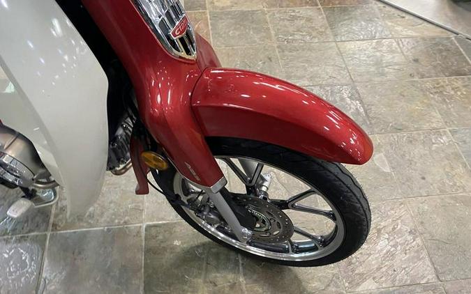 2021 Honda® Super Cub C125