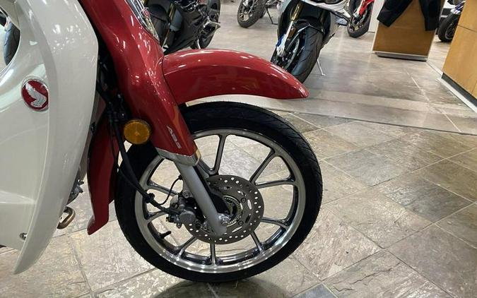 2021 Honda® Super Cub C125