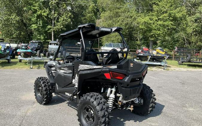 2018 Polaris® RZR® S 900 EPS Black Pearl