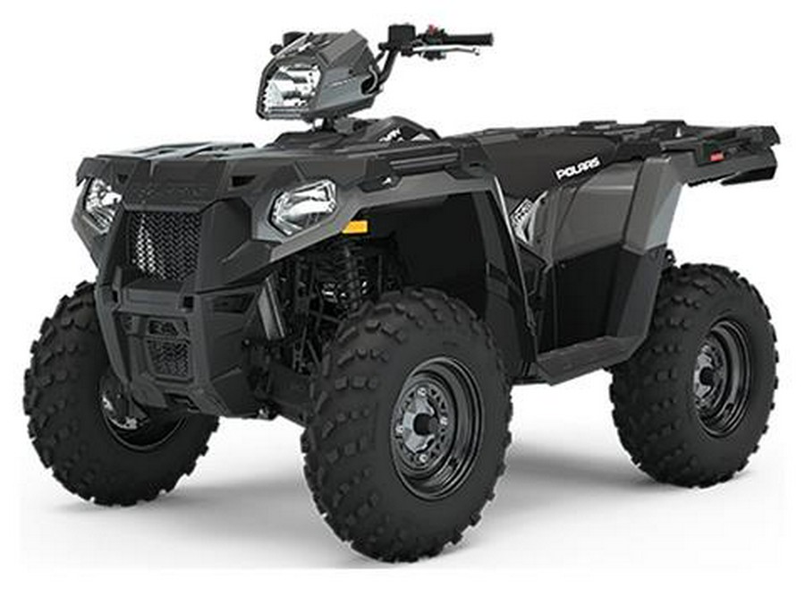 2020 Polaris Sportsman 570