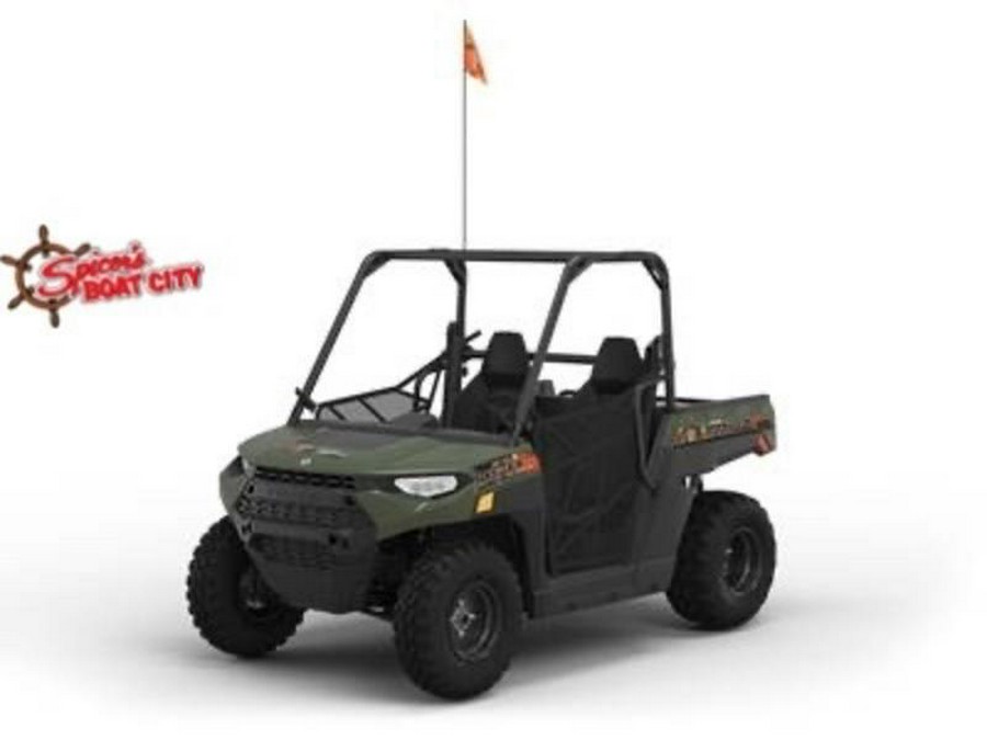 2024 Polaris® Ranger 150 EFI